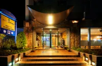 Super Hotel Matsuyama Hotel in zona Jodoji Temple
