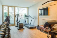 Parkhotel Heilbronn - Gym
