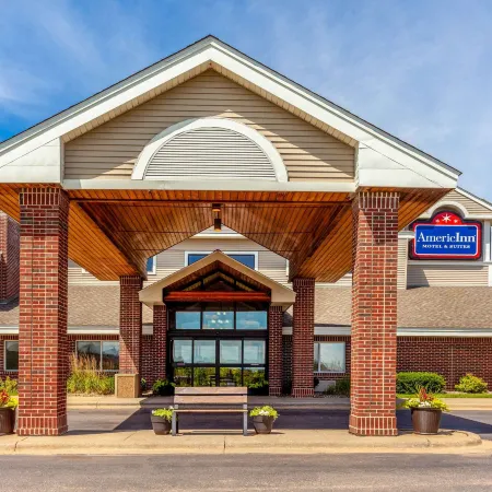 AmericInn by Wyndham Stillwater