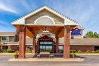 AmericInn by Wyndham Stillwater Hotel a Stillwater