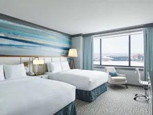 The Lofton Hotel Minneapolis, Tapestry Collection by Hilton