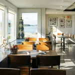 Sebasco Harbor Resort & Golf Club Hotels in Phippsburg