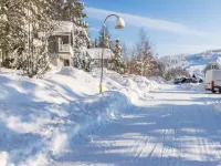 Gasthalla b Paritalo Hotel di Kehys-Kainuu