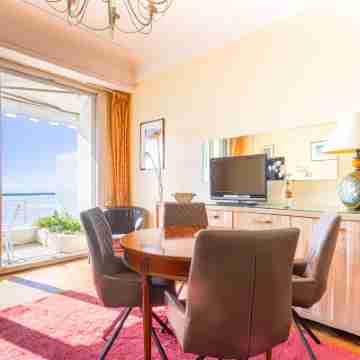 La Floride Promenade des Anglais Rooms