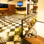 Decostel - Hostels