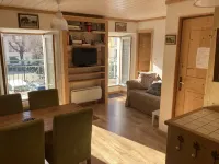 Apartment Aristide Briand