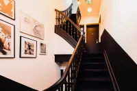 Boutique Hotel 43 Hotels in Wormer