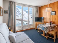 Résidence le Lac (Le Lac) Hotels in Tignes