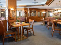 B&B Hotel Gotha-Hbf Hotels in Гота