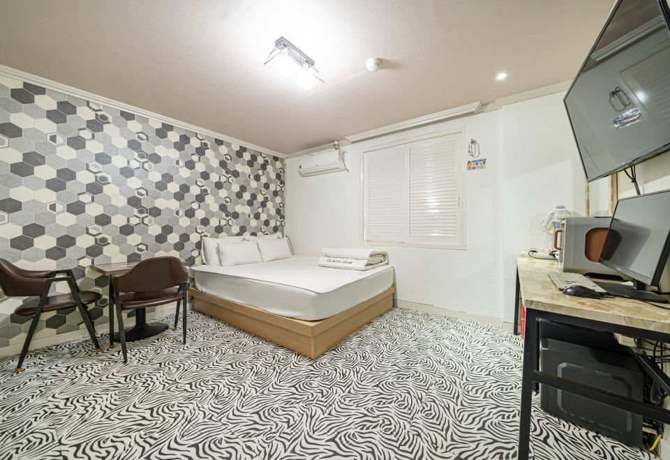 Busan Geumsadong Dream - Housity