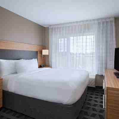 TownePlace Suites Edgewood Aberdeen Rooms