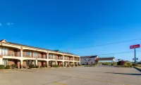 Red Roof Inn Vincennes