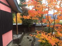 Omotenashi No Yado Yuyutei