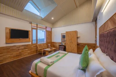 Seven Hills Resort Manali by Him Haults Hospitality Hotels in Hallan-i