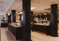 Original Sokos Hotel Vaakuna Pori - Morgenmad