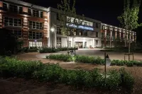 Van der Valk Hotel Apeldoorn Hotels near Geert Groote Huis