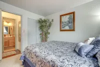 Near Red Rocks, Hiking & Skiing: Kittredge Condo! Hotels in Evergreen