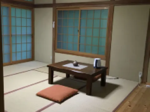 Anzuan Nishida Hotels in Ueda
