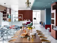 OKKO HOTELS Cannes Centre Hotels near Castre Museum
