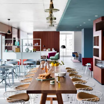 OKKO HOTELS Cannes Centre