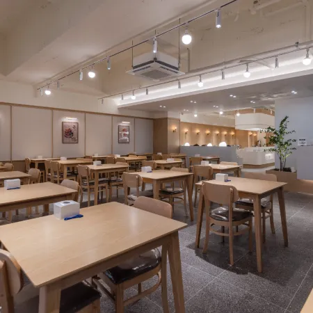 Vibe Hotel Masan Synthesis Branch فنادق في تشانغوون