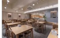 Vibe Hotel Masan Synthesis Branch Hotels in 