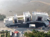 Hampyeong Stone Delia Hotels in Hampyeong