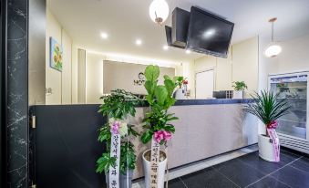 Dongducheon G7 Hotel