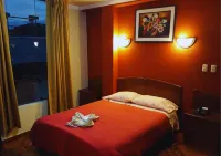 Retamas Hotel 2 Hotels in Cajamarca