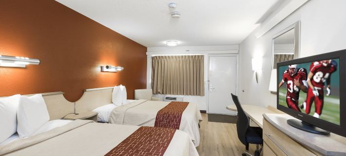 Red Roof Inn Chicago - Joliet Hotels in Will County