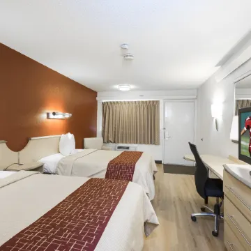 Red Roof Inn Chicago - Joliet