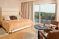 Senator Banus Hotels in El Paraiso