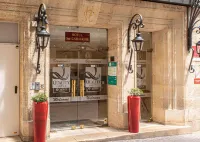 Quality Hotel Bordeaux Centre - Gym