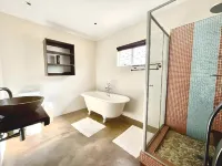 Kzn Park View Guest House Hotels in Bluff