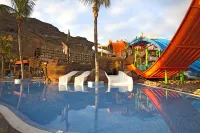 Hotel LIVVO Costa Taurito & Aquapark - Beach