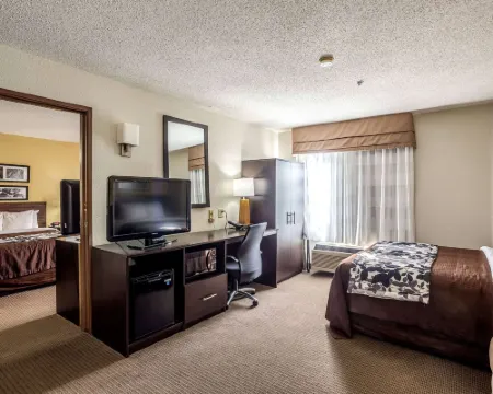 wingate by wyndham owensboro Hotels in Owensboro