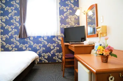 Sendai Hotel