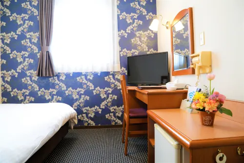 Sendai Hotel Hotels in Ichiki-Kushikino