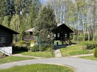 Am Hohen Bogen