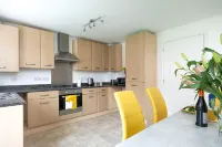 Kvm - Thorpe House