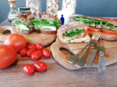 Yangyang Little Forest Pension (Breakfast, Spa)