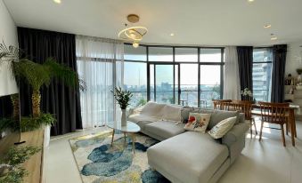 City Garden 2Br in SaiGon - Relaxing and Chilling