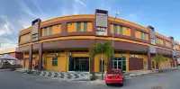 Codidik Hotel Hotels in Sungai Lembing