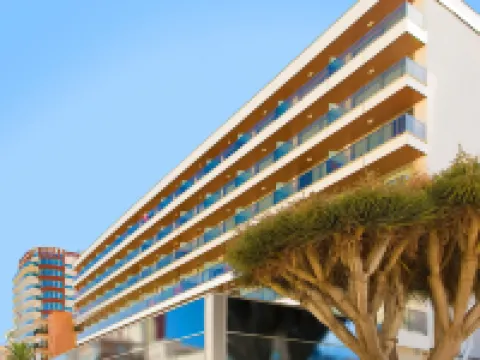 Hotel RH Bayren Parc Hoteles en Safor