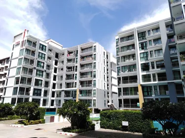 รูปภาพของNeo Condo Pattaya A709 A209