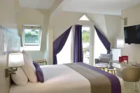 Best Western les Bains de Perros-Guirec Hotel et Spa