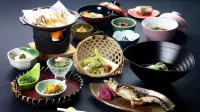 Kamanuma Onsen Daikisen