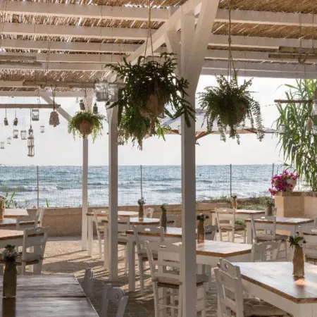 Canne Bianche Lifestyle Hotel