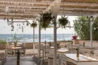Canne Bianche Lifestyle Hotel - Breakfast