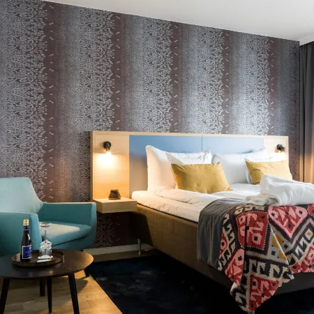 Elite Hotel Brage - Hotel & Spa